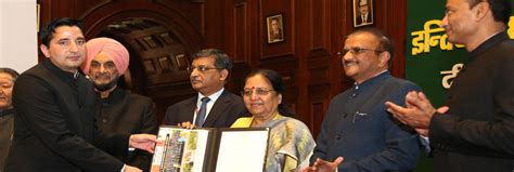 Welcome to Indira Gandhi National Forest Association, Dehradun