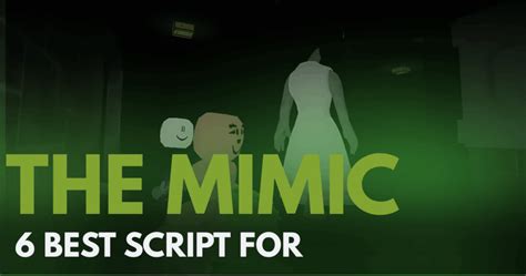 Da Mimic Script Script Pastebin 的图像结果
