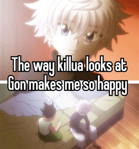 Be who you areeee🏳️‍🌈🏳️‍🌈🏳️‍🌈🏳️‍🌈 | Hunterxhunter funny, Hunter x ...