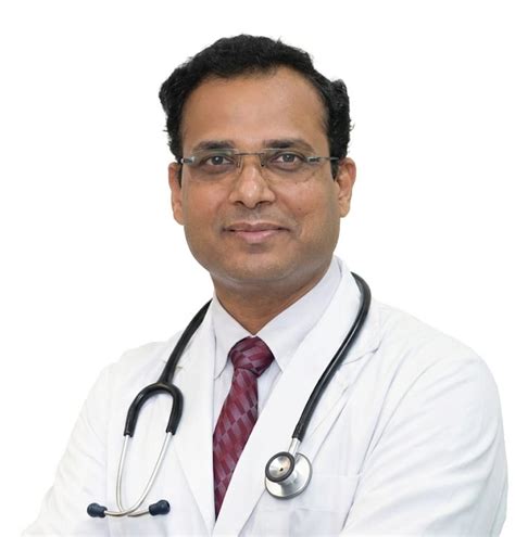 Best Hematologist in Hyderabad | Dr. Ganesh Jaishetwar