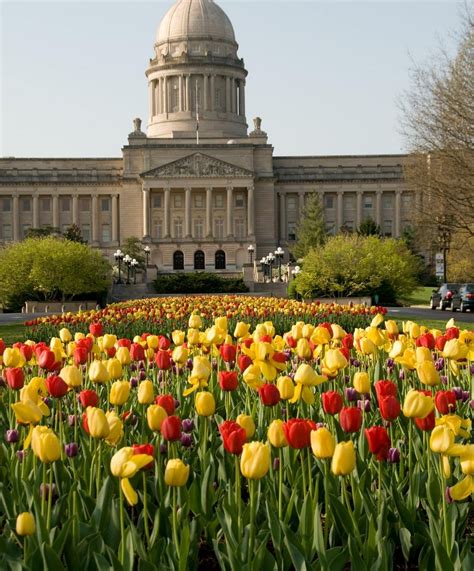 KENTUCKY STATE CAPITOL (2026) All You Need to Know BEFORE You Go (with ...