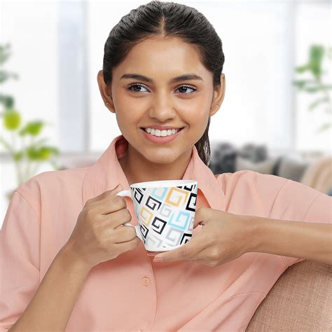 Buy Larah By Borosil Ember Breakfast Set at Best Price Online in India ...
