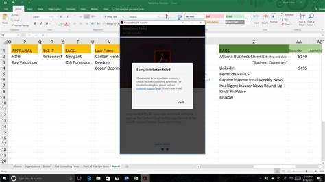 Adobe Error Code 24 的图像结果