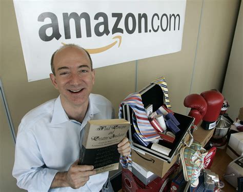 Happy Birthday, Jeff Bezos!!! Plus A Major Announcement 🎉
