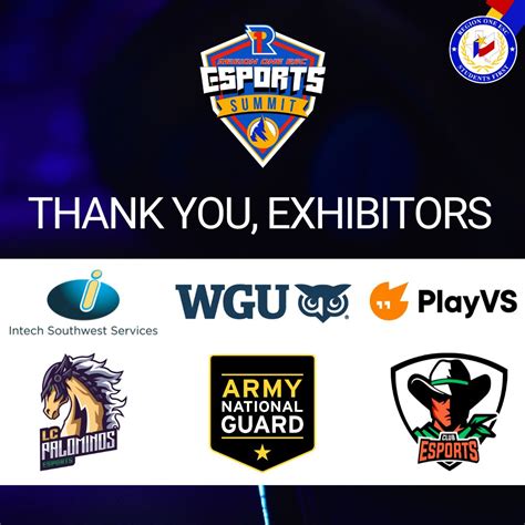 #r1esports | Region One Education Service Center