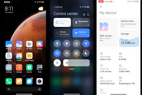 Image result for How to Install MIUI 12.5 On Computer