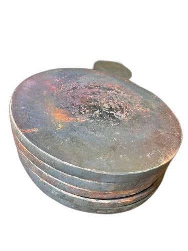 Copper Forged Products - Copper Forging Plate Trader - Retailer from Mumbai