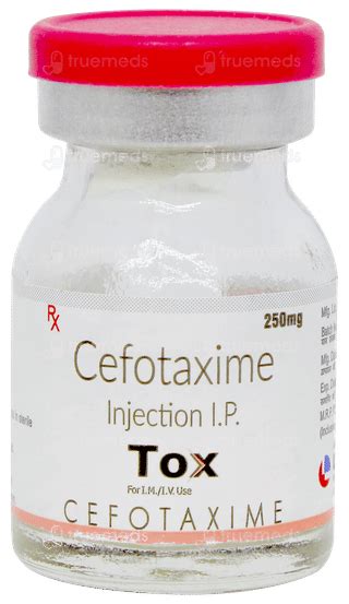 Tox (laborate) 250 MG Injection 2 ML | Order Tox (laborate) 250 MG ...