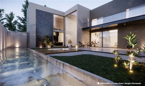 Image result for Enscape Rendering