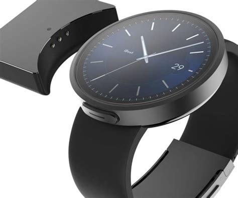 Be at the best of your health, iBeat Heart Watch is there to help you ...