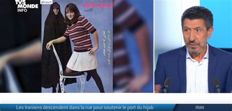 VIDÉO. Iran : le voile est-il devenu un symbole ? | TV5MONDE - Informations