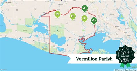 2023 Best Places to Live in Vermilion Parish, LA - Niche