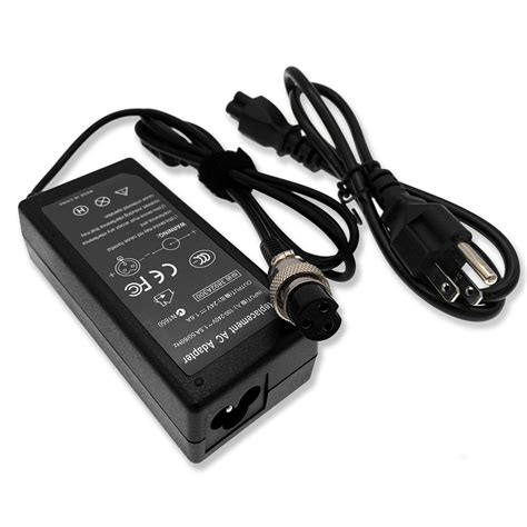 Buy 24V Battery Charger for Hot Wheels Urban Shredder ,Ground Force Go ...