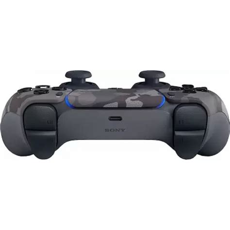Buy SONY DualSense Controller Gamepad (Grey Camo, For PS5)