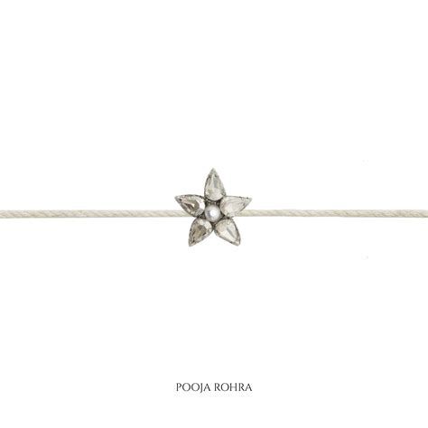 Kids Star Rakhi – Label Pooja Rohra