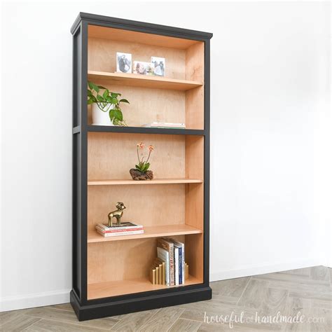 Image result for Modular Stackable Bookcase Plans