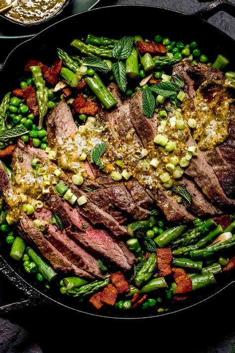 Beef Flank Steak Recipes