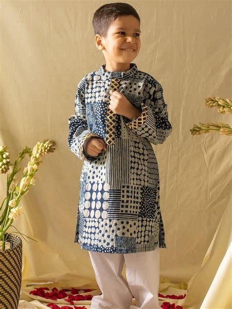 Buy 8+ Years Boys Clothing & Dresses Online | The Loom
