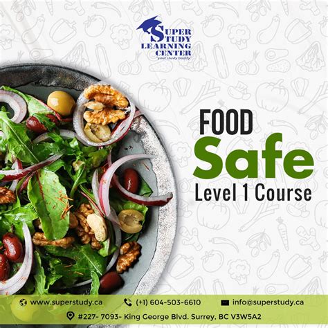 Food Safety Training for Employees: What Are the Benefits? | by super ...