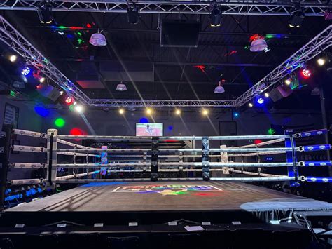 🥊 Fortified Fight Night Smoker, 9744 E Bankhead Hwy, Aledo, TX, United ...