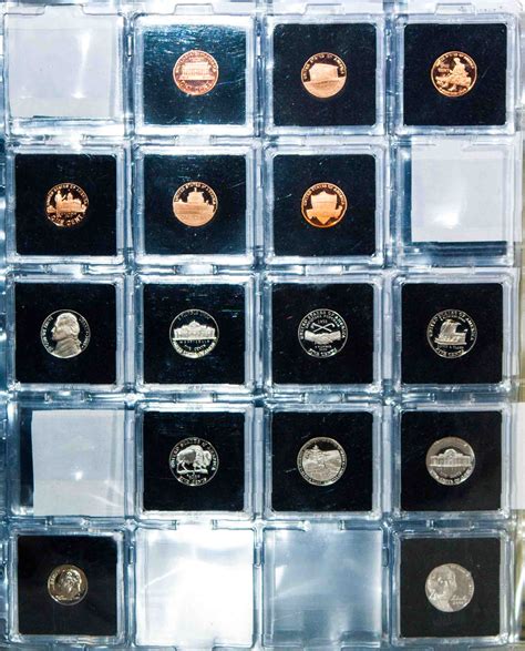 Image result for Caps Coin Albums