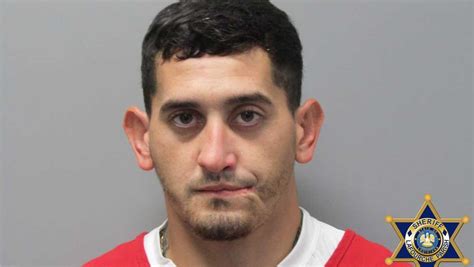 Lafourche Parish inmate back in custody