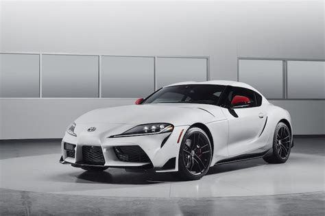 2020 Toyota Supra First Drive Review Automobile Magazine - Car Info 4K