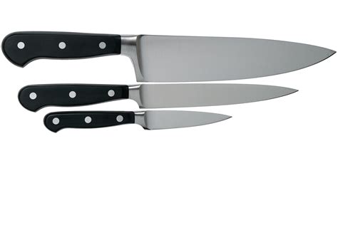 Wüsthof Classic 3-piece knife set Black Friday Deal, 1300160301 ...