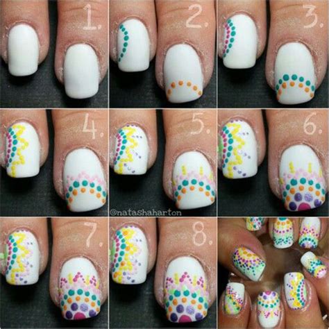 Image result for Design Nails Tutorial