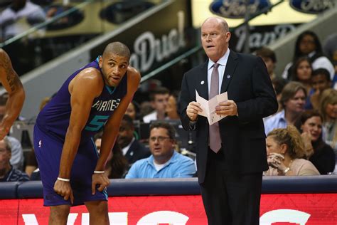 Nicolas Batum Contract: Latest News, Rumors on Negotiations with Hornets