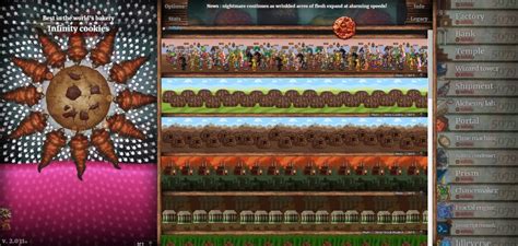 A Guide on Open Sesame Cookie Clicker Hacks