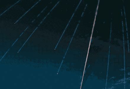 又一场流星雨正在赶来，起源于著名的哈雷彗星，流星秒速66公里-搜狐大视野-搜狐新闻