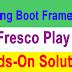 Image result for Spring Framework Frescoplay Hands-On