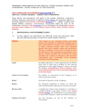 Fillable Online Form 20-F Stellantis N.V. For: Dec 31 Fax Email Print ...