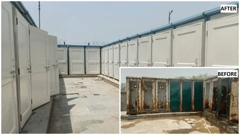 Community-Led Sanitation Revolution Transforms Delhi Locality, Empowers ...