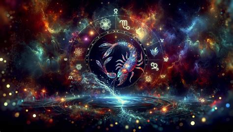 November 7 Zodiac: Scorpio Intensity - Turning Your Passion Into ...