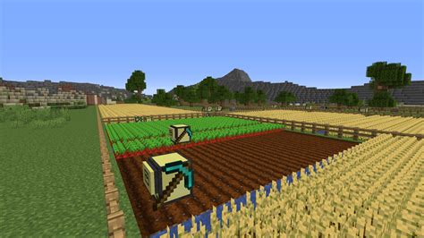 Computer Simulation Craft 的图像结果