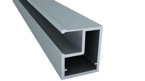 ENOX Aluminium Frame Profile EAPS - 003 | ENOX