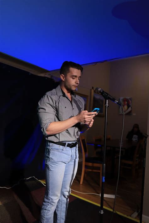 Oh Snap Poetry open mic night - 10-YEAR ANNIVERSARY SHOW! , 1375 State ...