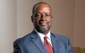 Executive Directors & Management Team | IMF Annual Report 2024