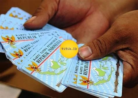 Ukuran KTP SNI dan Dunia dalam CM, MM, Pixel di Word dan Photoshop ...