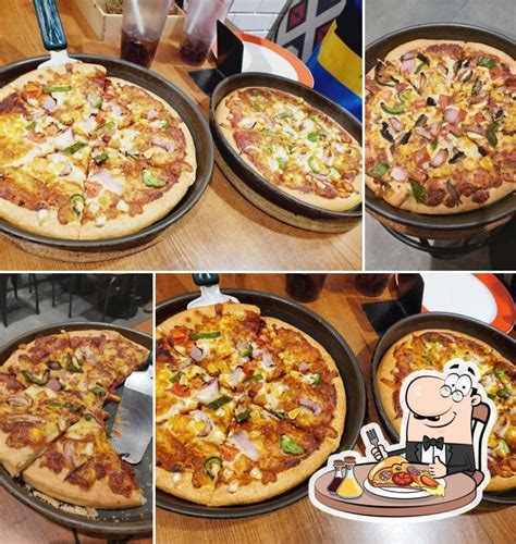 Pizza Hut restaurants in Vadodara, spring 2024 - Restaurant Guru