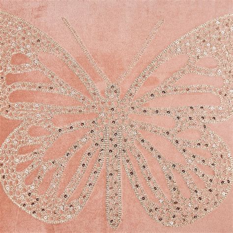 Buy Extravagance Embroidered Cushion Cover - 40x40cm from Home Centre ...