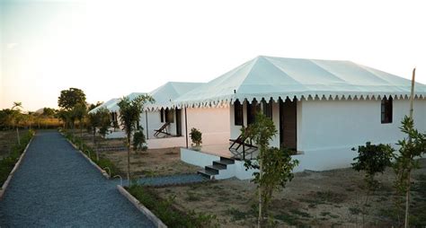 JAWAI EMPIRE RESORT BY PREMIER HOTELS (Jeewada) - Resort Reviews ...