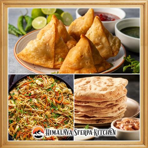 Himalayan Sherpa Kitchen Lawrence - Himalayan Sherpa Kitchen – 2701 W ...