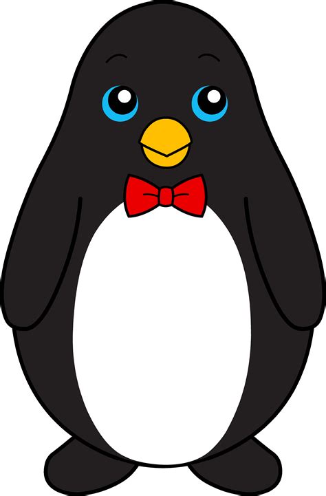 Free Penguin Art Cliparts, Download Free Penguin Art Cliparts png ...
