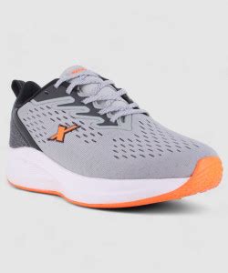 Sparx Men Grey Sports Shoes Outdoors For Men - Buy Sparx Men Grey ...