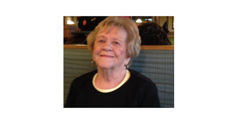 Captola Paul Obituary (2023) - Caribou, ME - Mockler Funeral Home - Caribou