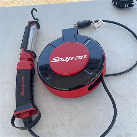 Snap-on Extension Cord/ Light for Sale in San Diego, CA - OfferUp