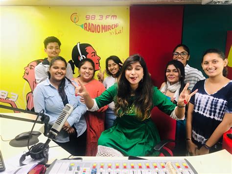 Top BA Journalism and Mass Communication College in Gujarat ...